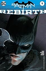 Amazon.co.jp: Batman (2016-) #78 (English Edition) eBook : King