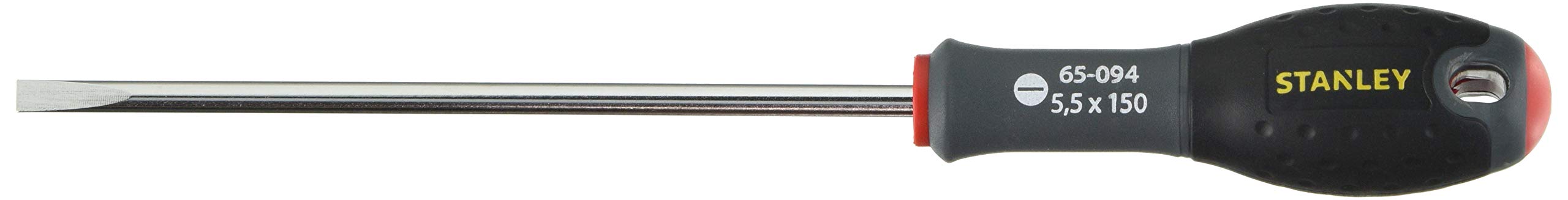 Stanley 0-65-094 Soft Feel Parallel Screwdriver