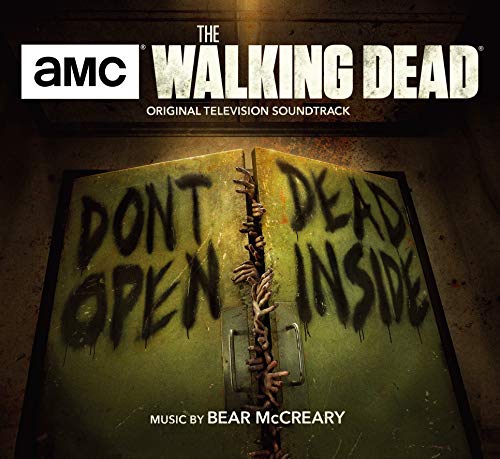 ウォーキング デッド