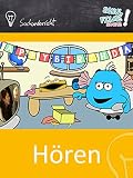 Hören / Ohr - Grundlagen (Grundschule) - Schulfilm Sachkunde