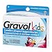 Gravol Kids