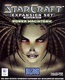 Power Macintosh / iMac Starcraft incl. Broodwar (for MAC only)