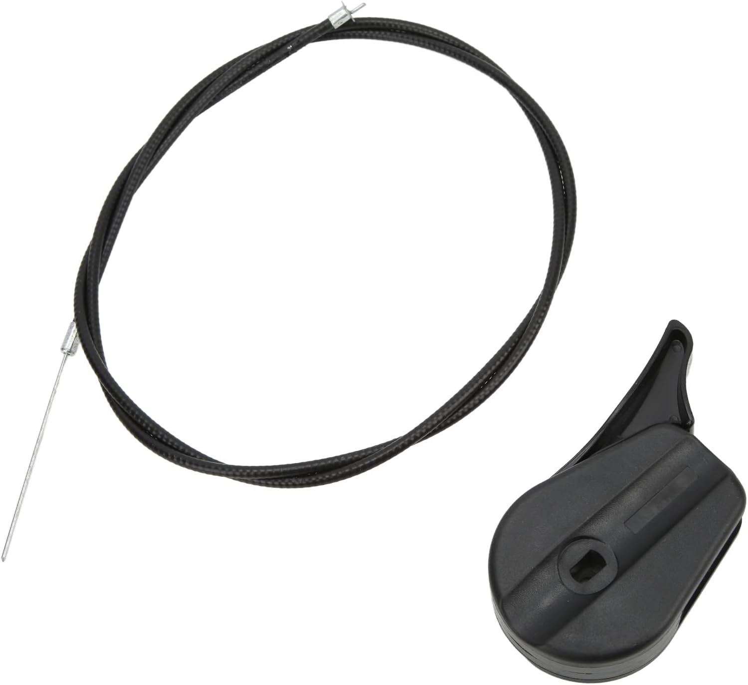 Lawn Mower Throttle Cable, Wear Resistance User Friendly