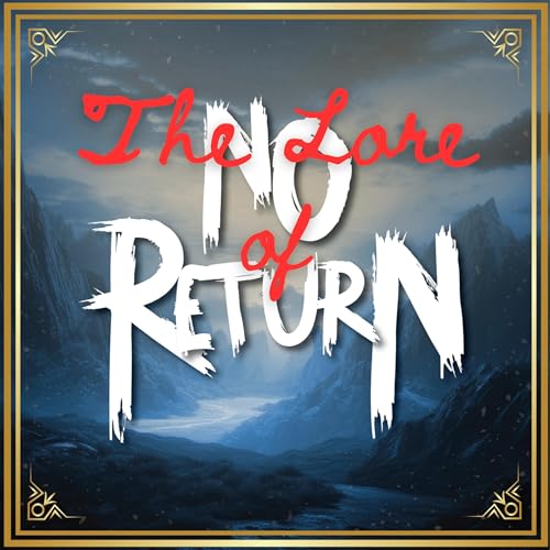 The Lore of No Return Titelbild