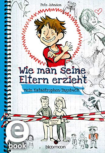 Wie Man Seine Eltern Erzieht German Edition Ebook Johnson Pete Von Knorre Alexander Amazon Fr