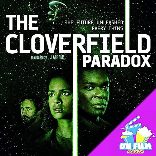 The Cloverfield Paradox