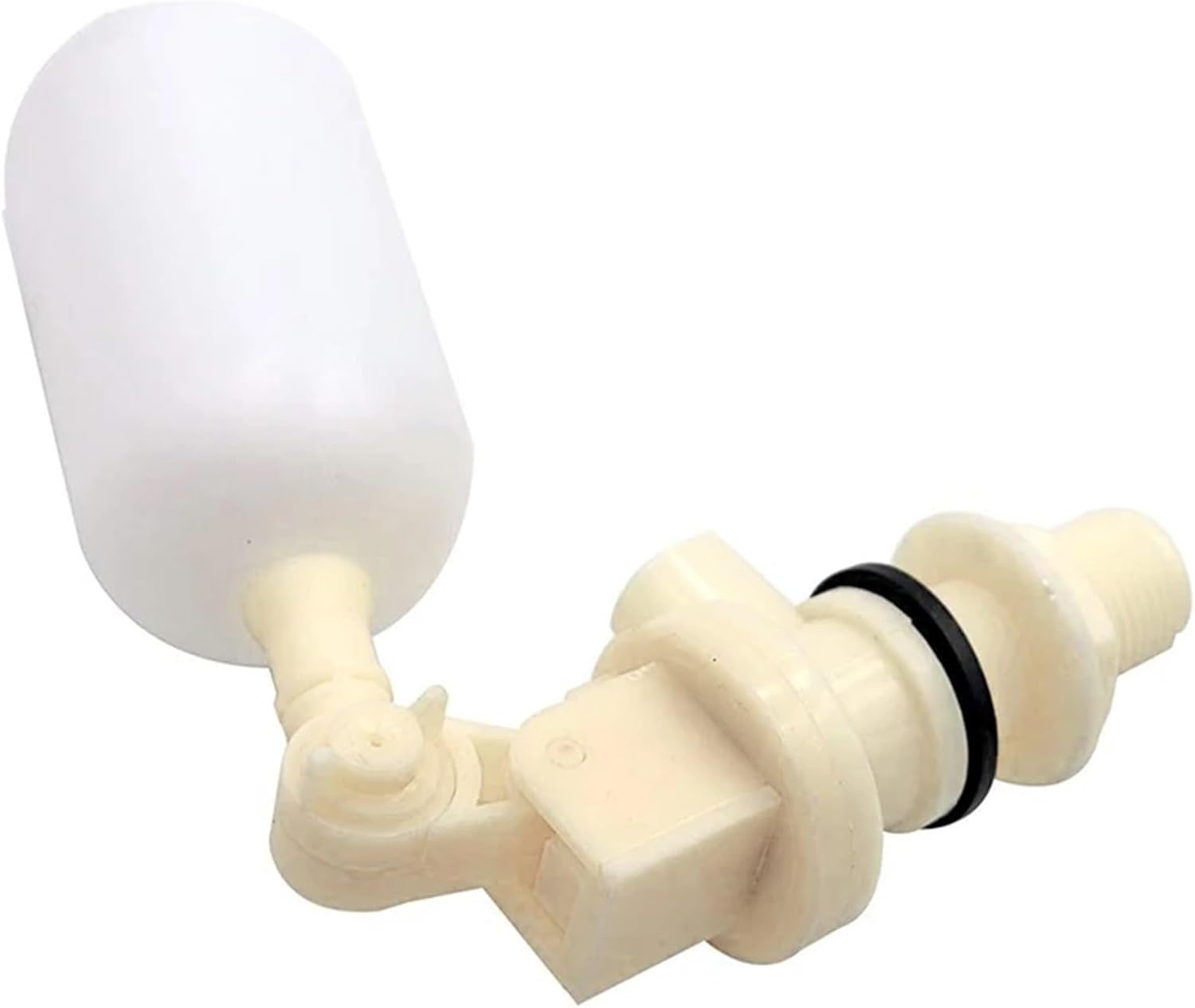 1/2 Inch 3/4 Inch Type Mechanical Water Tank Plastic Hydraulic Water Float Valve