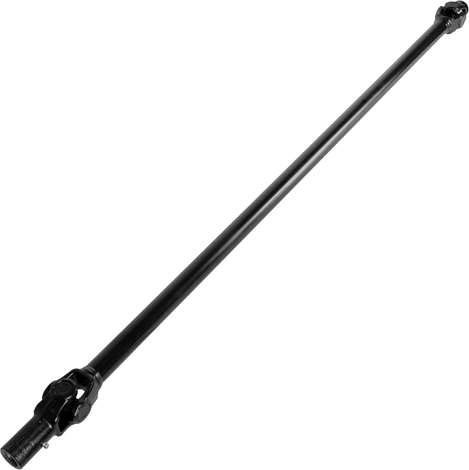 Caltric Front Propeller Drive Shaft Prop Compatible with Polaris RZR S 800 2009 2010 1332651 1332439