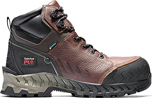 Image of Timberland PRO Men's Work Summit NT WP Insulated 400g Work Boots