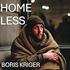 Home Less cover art