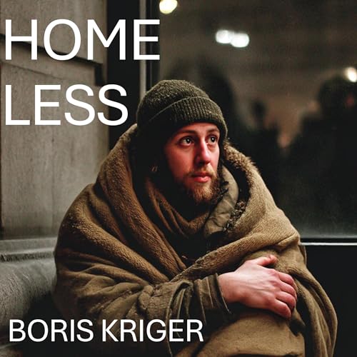 『Home Less』のカバーアート