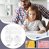 Zoom IMG-1 evember kit artistico pittura a Zoom IMG-1 evember kit artistico pittura a