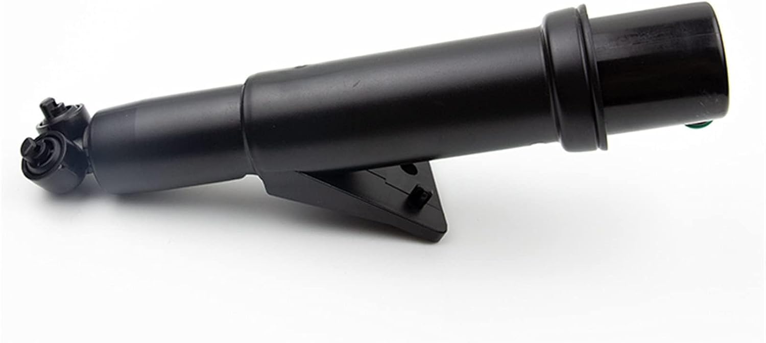 Car Headlight Washer Nozzle Headlight Water Spray Gun For Mazda 3 2009-2011, Front Left Right Headlight Washer,A/Right