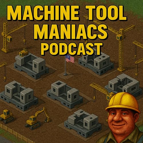 Machine Talk with Will: The foundation of your CNC