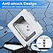 Symcode Embedded Barcode Scanner NFC Reader 1D 2D QR Code Scanning Module 3 TTL Interface Barcode Scanner NFC Reader Writer for Access Control,Locker Scan Code Payment etc