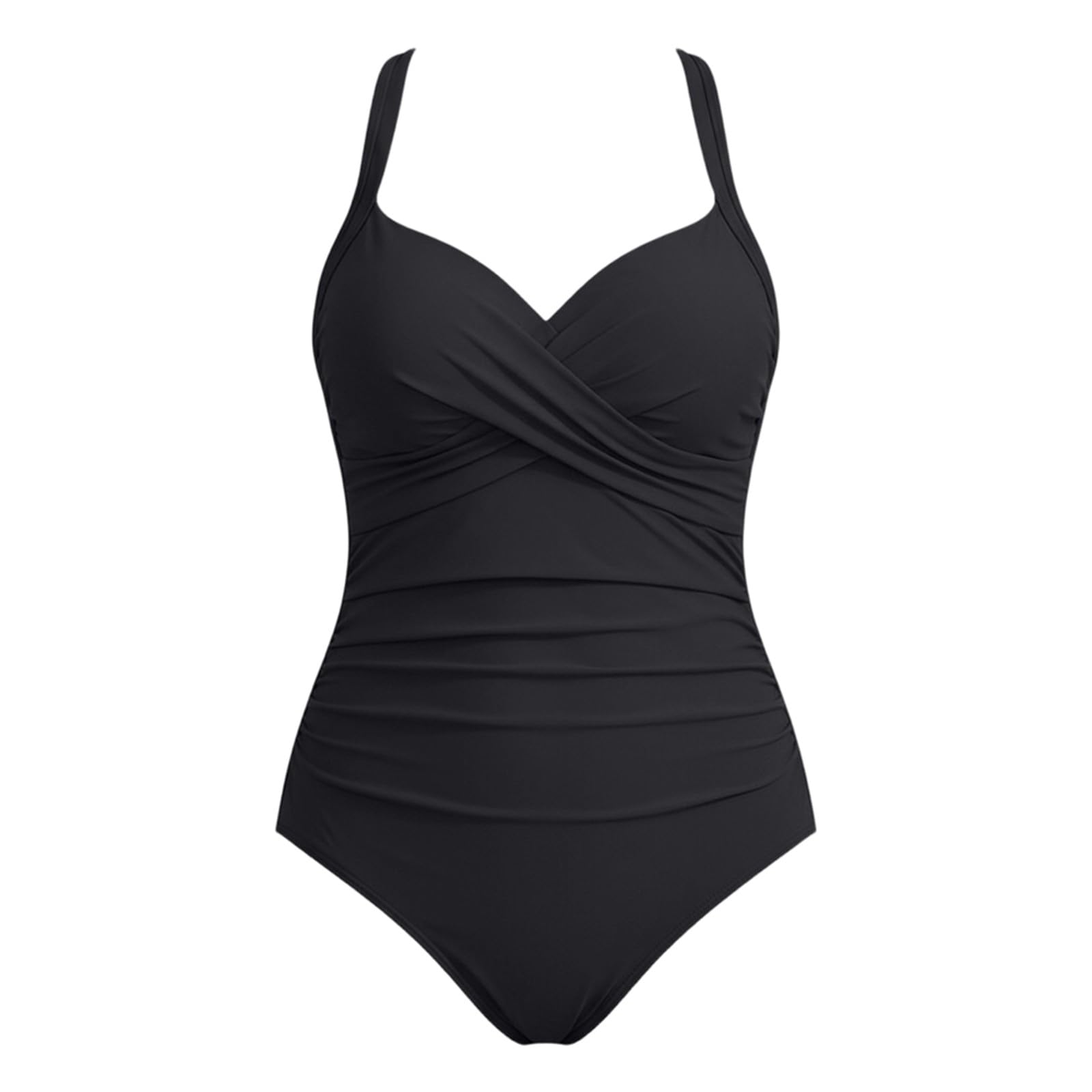 Bañadores Mujer Traje De Baño Talla Grande Piscina Playa Reductores Elegante Deportivo Surf