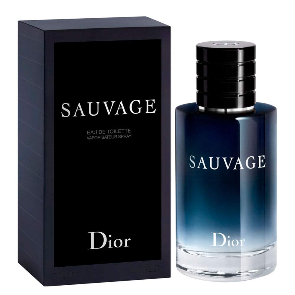 Amazon.co.jp: クリスチャン ディオール CHRISTIAN DIOR ソヴァージュ