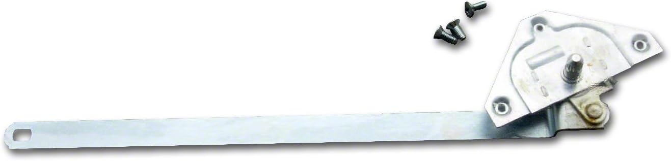 Upgrade Your Auto Replacement Door Latch Mechanical Relay