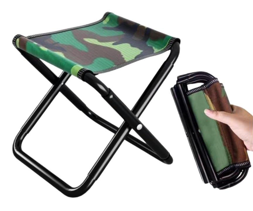 Amazon.co.jp: [APAGAI]リュックに入る椅子 折りたたみチェア 防災