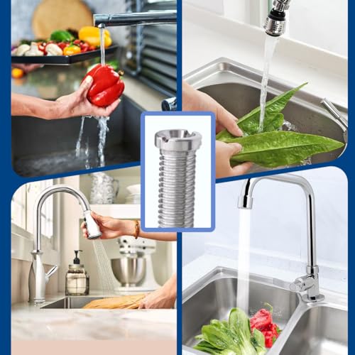 EIHI 2 Stück Hohlschraube Spüle Edelstahl Abflusssiebschraube 35mm Hohlschraube Siebkorbventil Spülbeckenkorb Schraube Ablauf Garnitur Zubehör für Ventil Abläufe Spüle Küchen Abflüsse