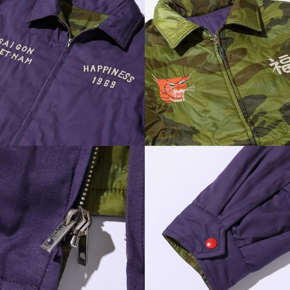 Amazon | テーラー東洋 Tailor Toyo TT15397 ベトジャン