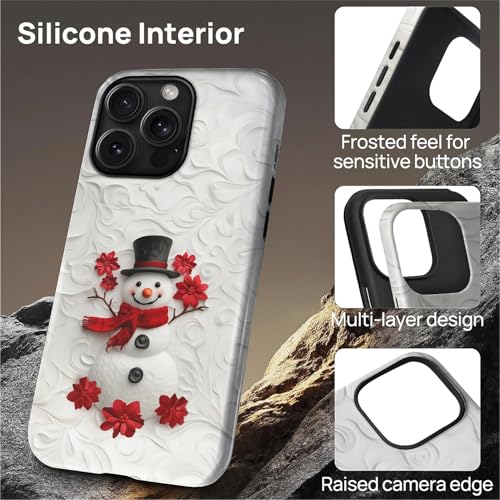 Coque iPhone 14 Pro Max antichoc intégrale double couche compatible MagSafe - 2