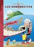 Los Hombrecitos 2004-2011