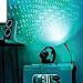 BlissLights Starport USB Laser Star Projector, Galaxy Light for Gaming, Living Room, Bedroom, Night Light, or Mood Ambiance (Green)