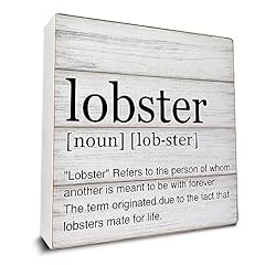 lobster