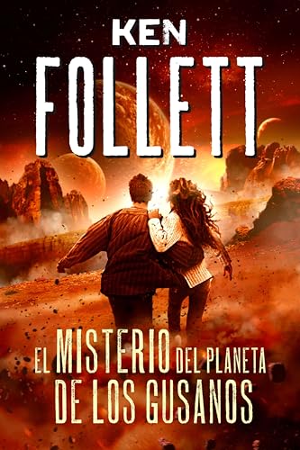 El misterio del planeta de los gusanos