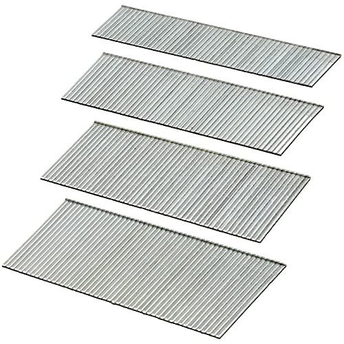 Top 10 Best 16 Gauge Finish Nails Reviews & Buying Guide Katynel