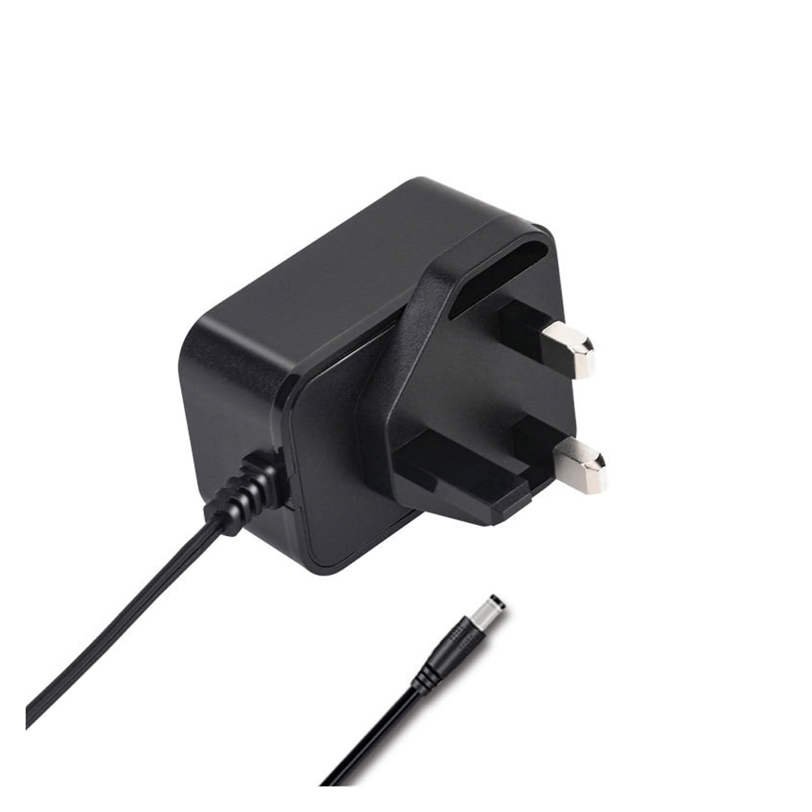 Adaptador de corriente de 24V con salida estable de 0.5A contra sobretensiones 2