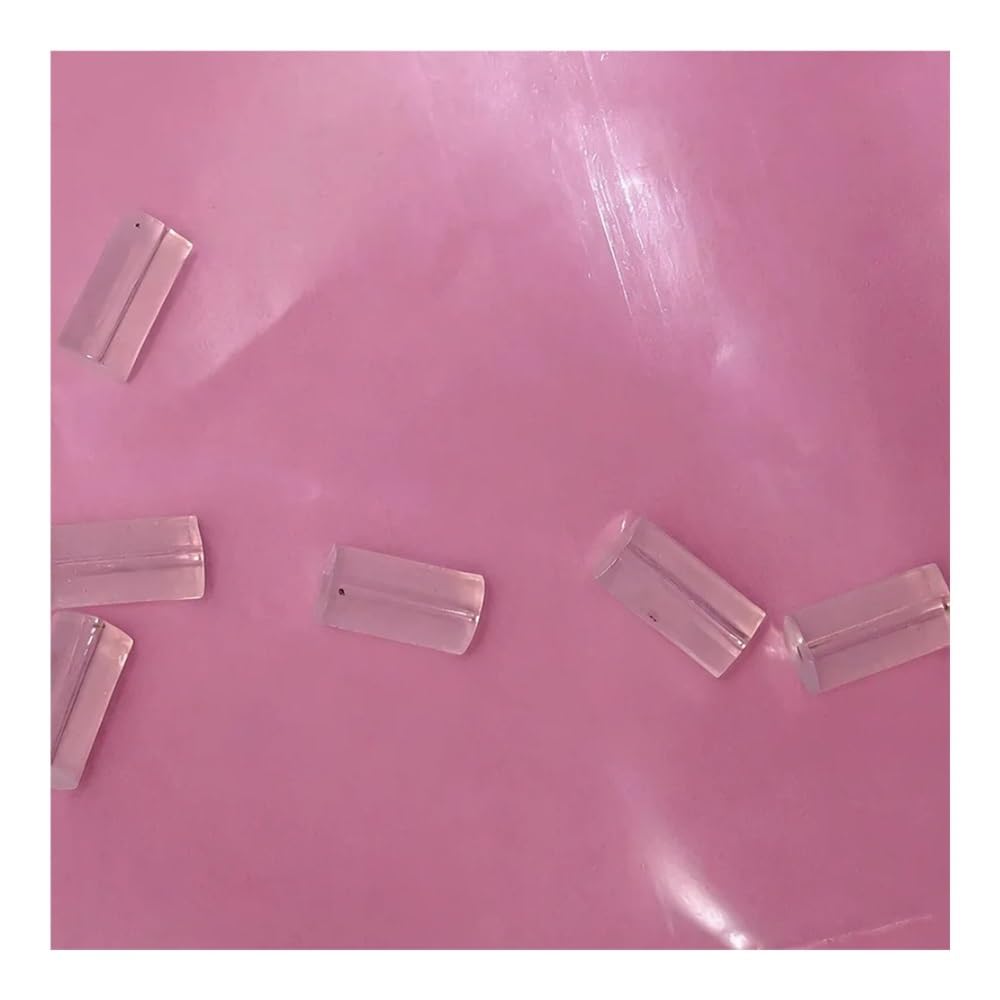 Pin de alineación transparente CR357-67092 para cabezales de plotters DesignJet 2
