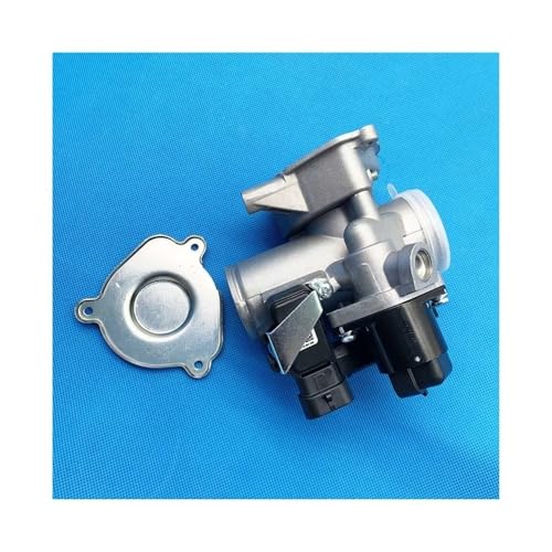 Corps de papillon D42-U pour UTV HS400 400cc p003e001640000101 - 6