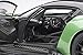 AUTOart Aston Martin Vulcan Apple Tree Green Metallic with Orange Accents and Carbon Top 1/18 Model Car