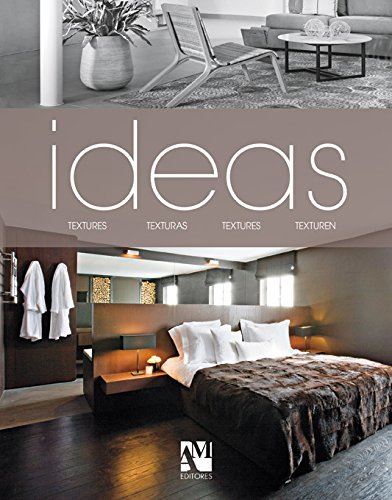 Ideas: Texture by Fernando de Haro (2014-05-13)