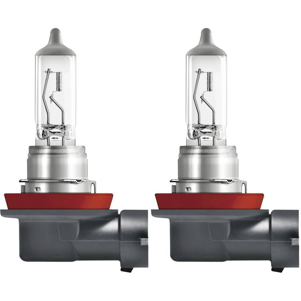 Amazon | OSRAM(オスラム) H11 12V 55W ウルトラライフ 4年長期保証 高