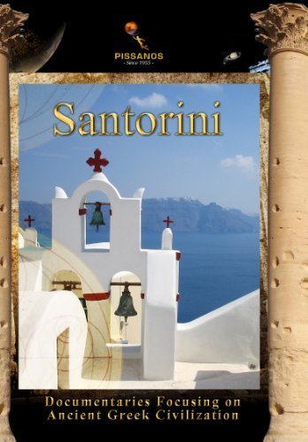 Preisvergleich Produktbild Santorini (PAL)