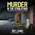 Cover of Murder in the Stableyard