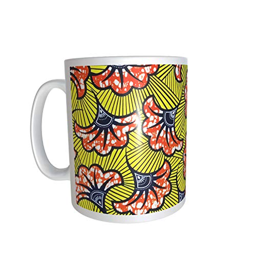 YONACREA - Mug Tasse - Wax