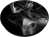 Vista 2 de Vaper humo nube