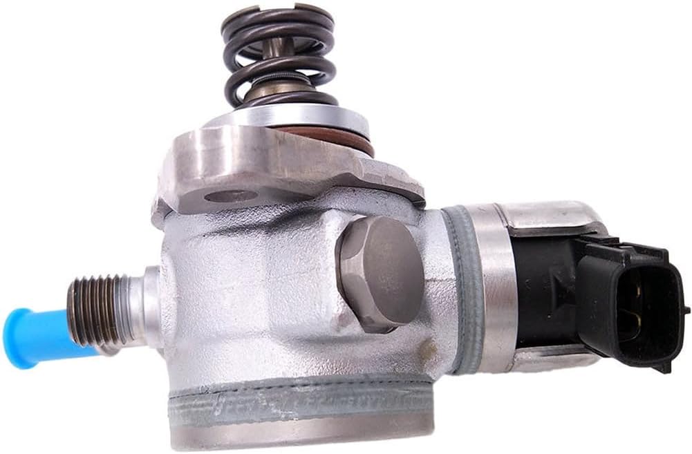 EPSIRMP FT4E-9D376-AB High Pressure Fuel Pump Compatible with Ford F-150 Edge 2015-2016 2.7L, Lincoln MKX 2016 2.7L, Lincoln Continental 2017 2.7L 3.0L FT4E9D376AB