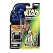 Star Wars: Power of the Force Freeze Frame > Ewoks: Wicket and Logray Action Figure