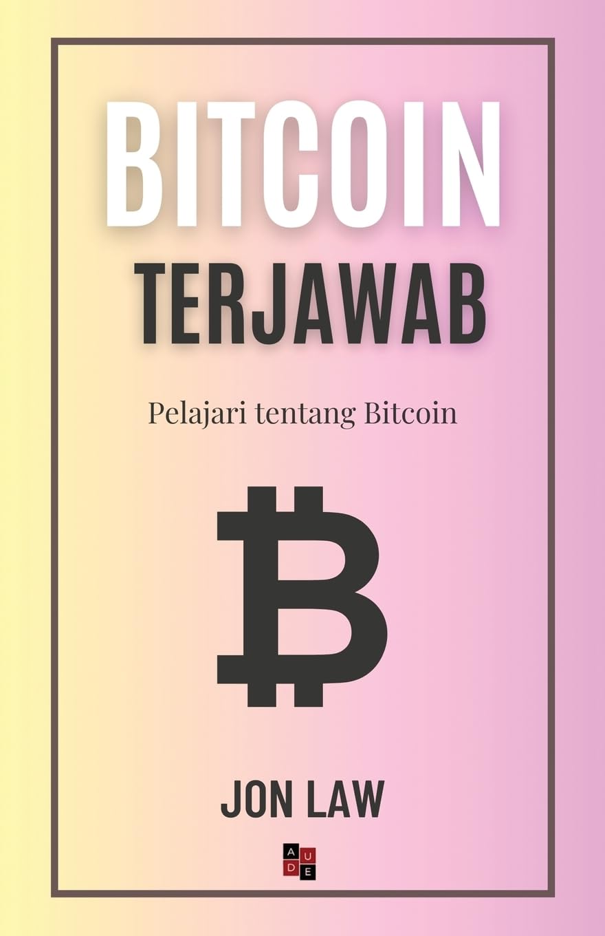 Bitcoin Terjawab: Pelajari tentang Bitcoin