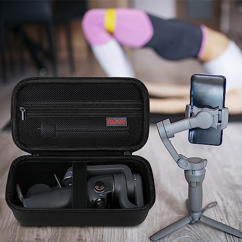 Funda para DJI Osmo Mobile 6 Elonbo con interior antichoque 7