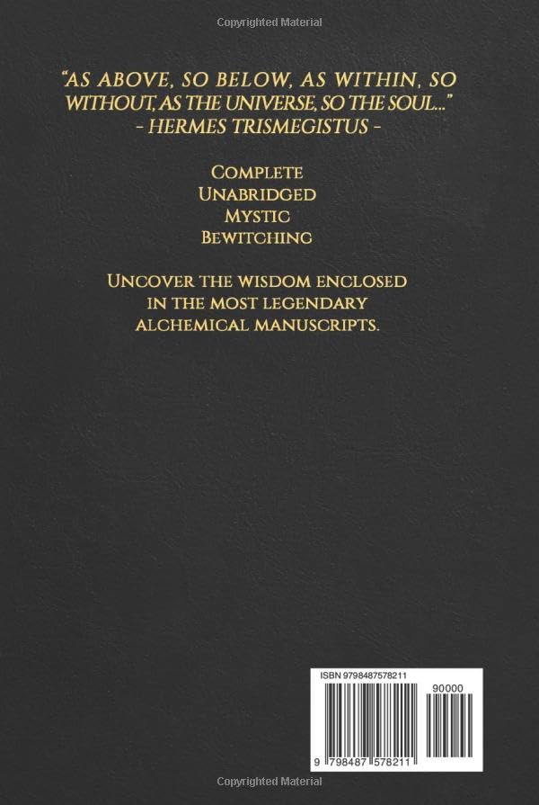 Millennial Egyptian Wisdom: A practical guide to the Emerald Tablets of Thoth the Atlantean, Hermes Trismegistus and the Kybalion - Image 2