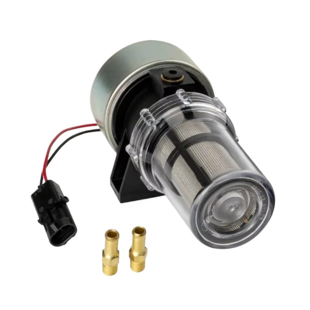 Repuestos mecánicos OEM 40253N 41-7059 Bomba diésel de 12 V Accesorios de repuesto