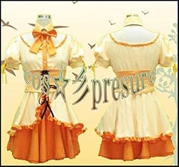 きらりんレボリューション 月島きらり コスプレ 13010539_740.jpg