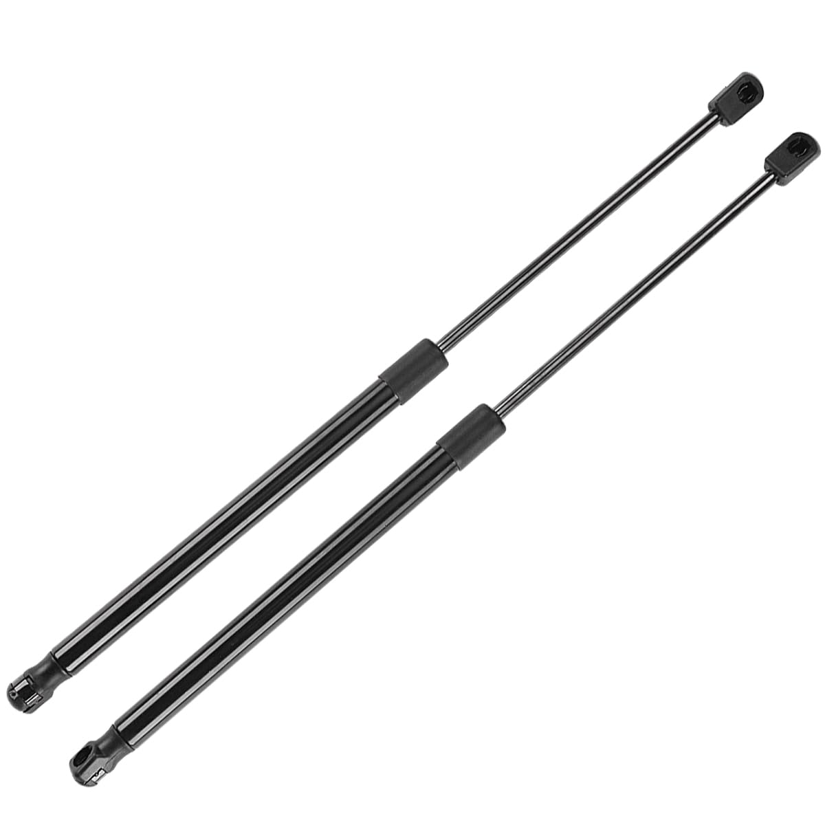 Frankberg 2x Ammortizzatore a molla a gas per portellone posteriore | 817801W200; Compatibile con: Rio III UB