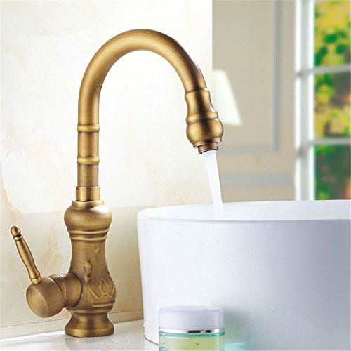 Gyps Faucet cascata per rubinetto acqua fredda e